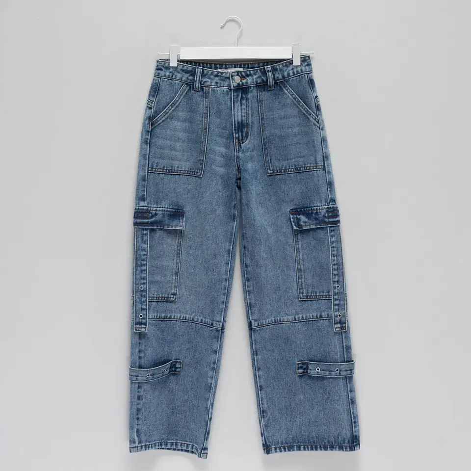 Jeans Niña Eleven 3