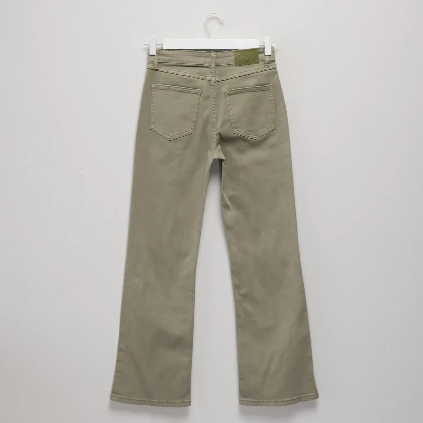 Pantalón Niña Eleven 2