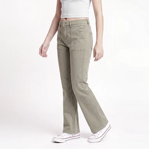 Pantalón Niña Eleven