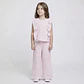 Pantalón Fluido Niña Yamp - Miniatura 1