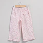 Pantalón Fluido Niña Yamp - Miniatura 2