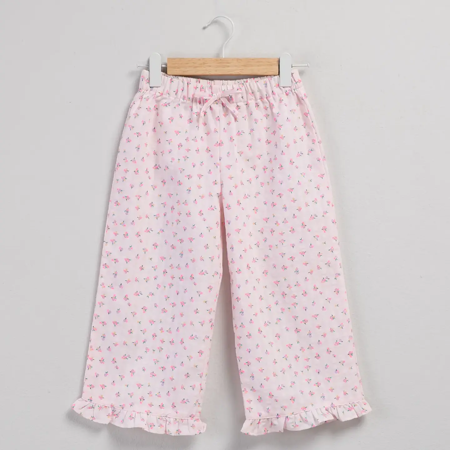 Pantalón Fluido Niña Yamp 3