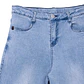 Jeans Pillin Celeste Niña TVD708-26CEL - Miniatura 3