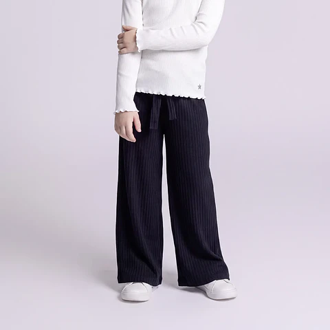 Pantalón Fluido Niña Yamp