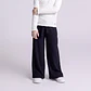 Pantalón Fluido Niña Yamp - Miniatura 1