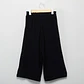 Pantalón Fluido Niña Yamp - Miniatura 2