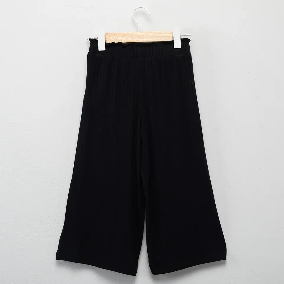 Pantalón Fluido Niña Yamp 2