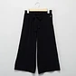 Pantalón Fluido Niña Yamp - Miniatura 3
