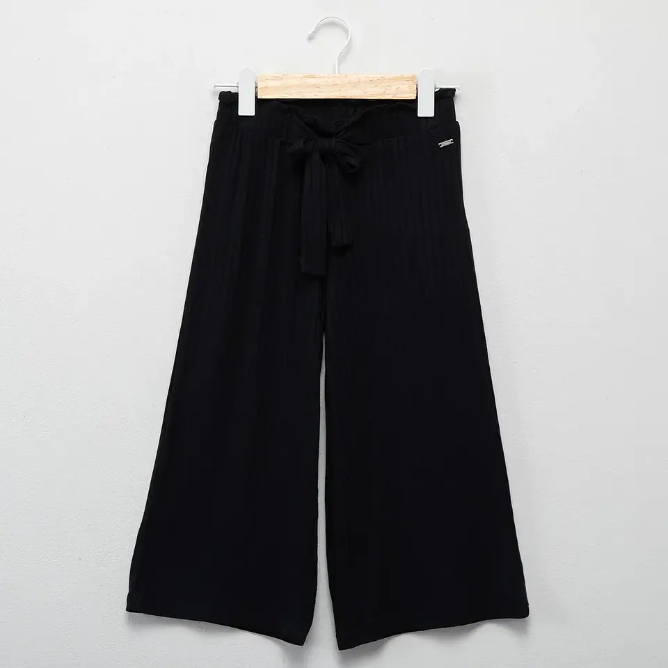Pantalón Fluido Niña Yamp 3