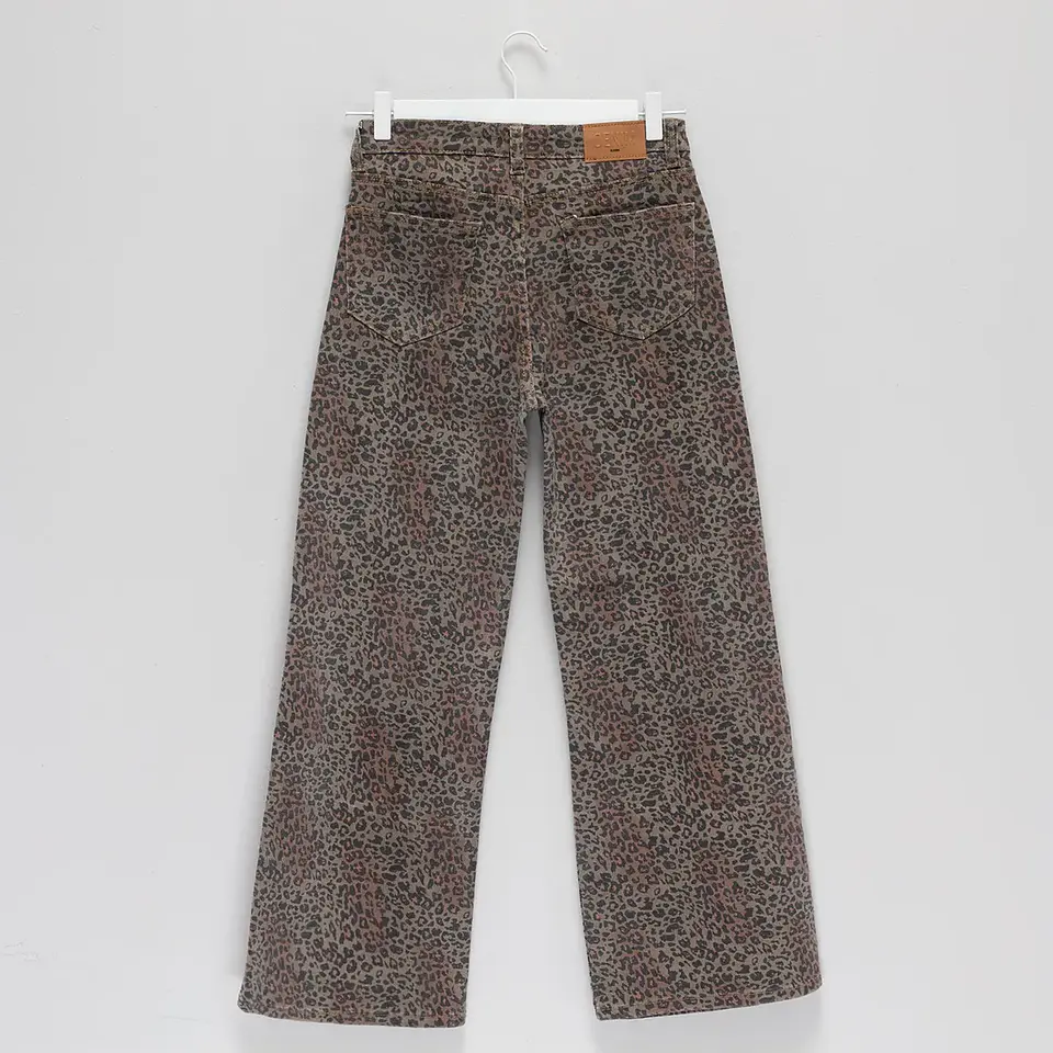 Jeans Niña Eleven 2