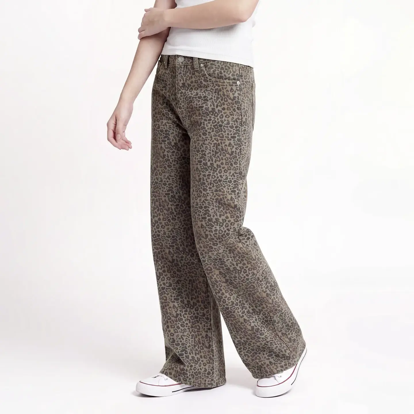 Jeans Niña Eleven 1