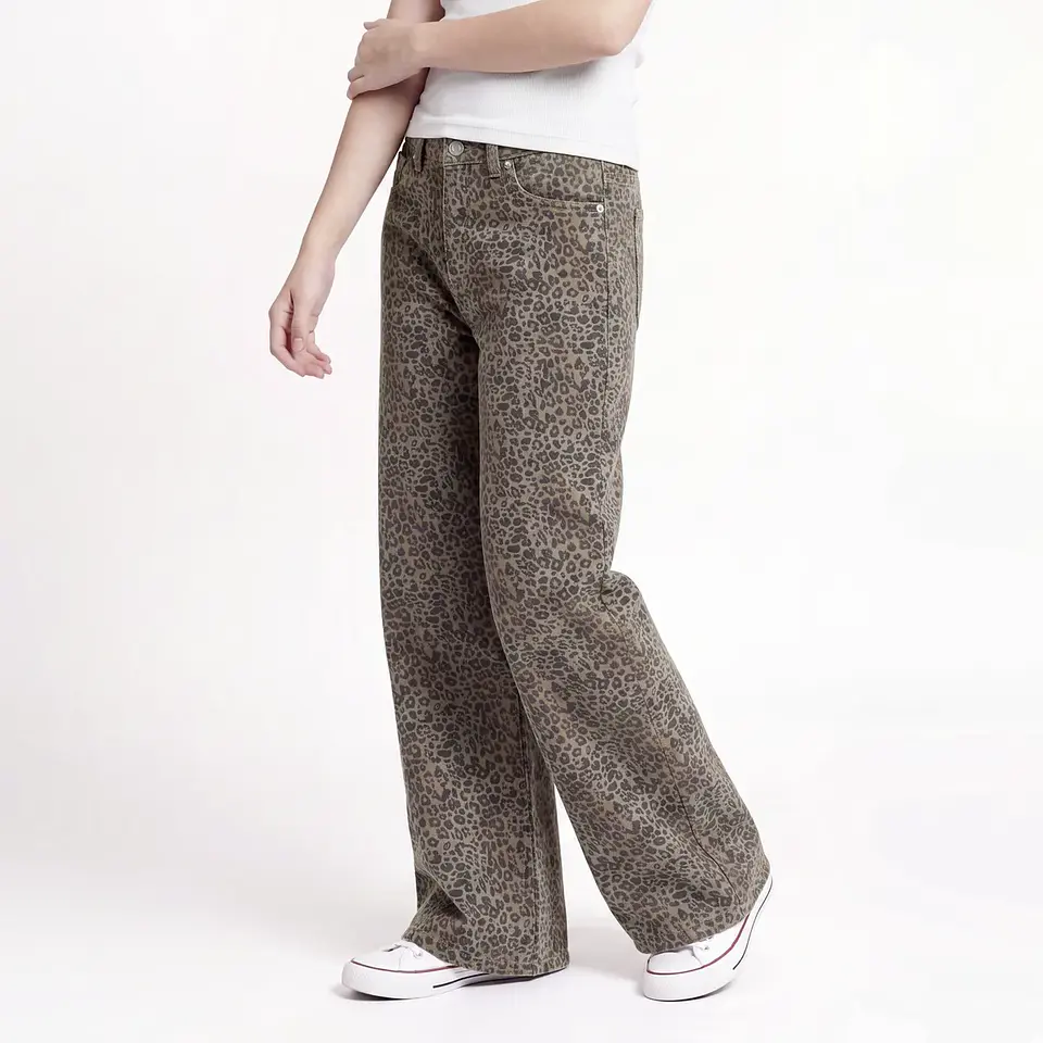 Jeans Niña Eleven 1