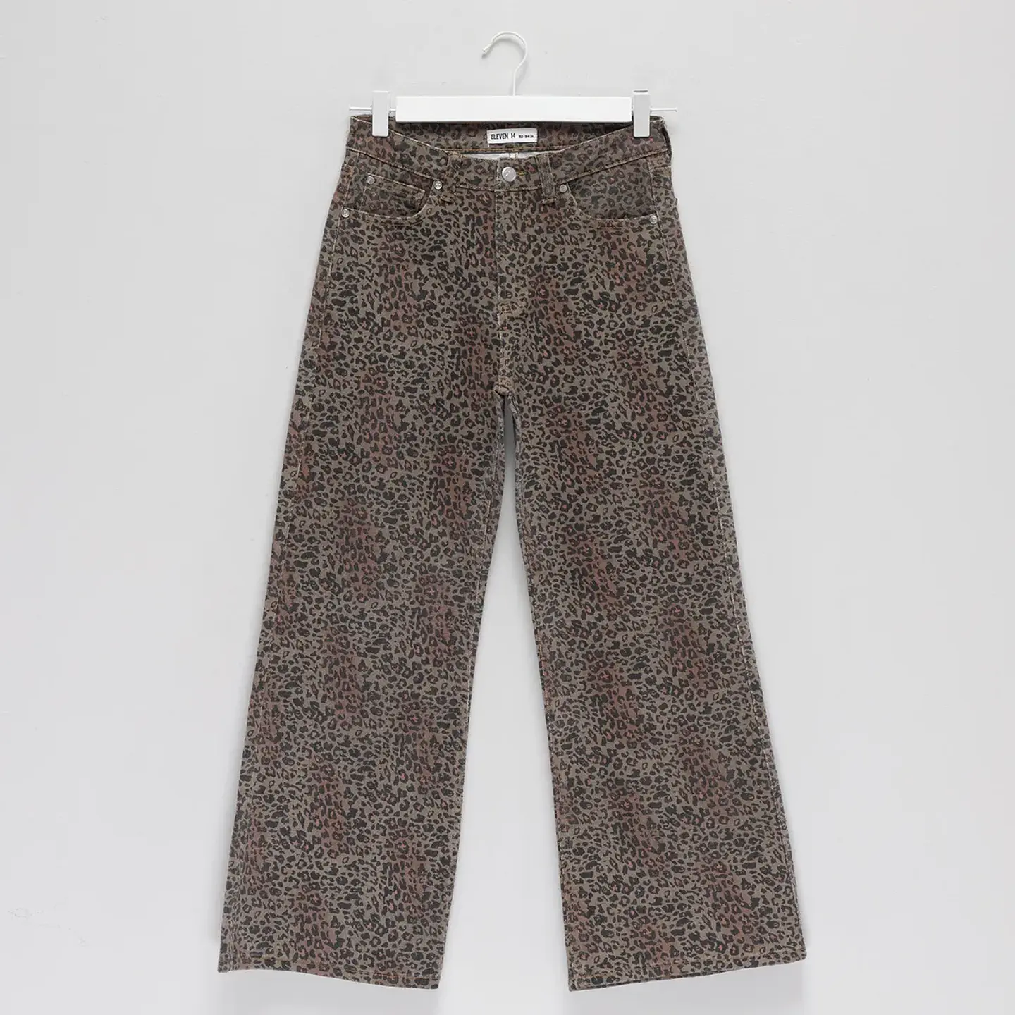 Jeans Niña Eleven 3
