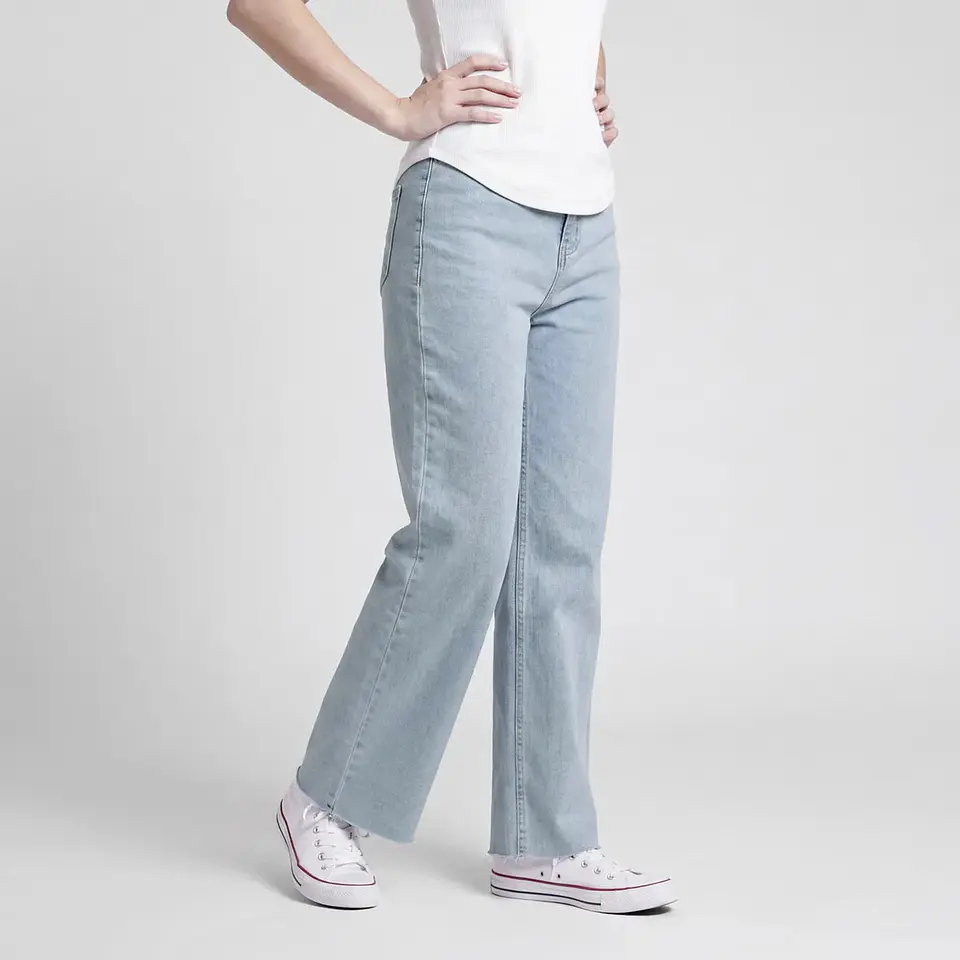 Jean Moda Niña Eleven 1