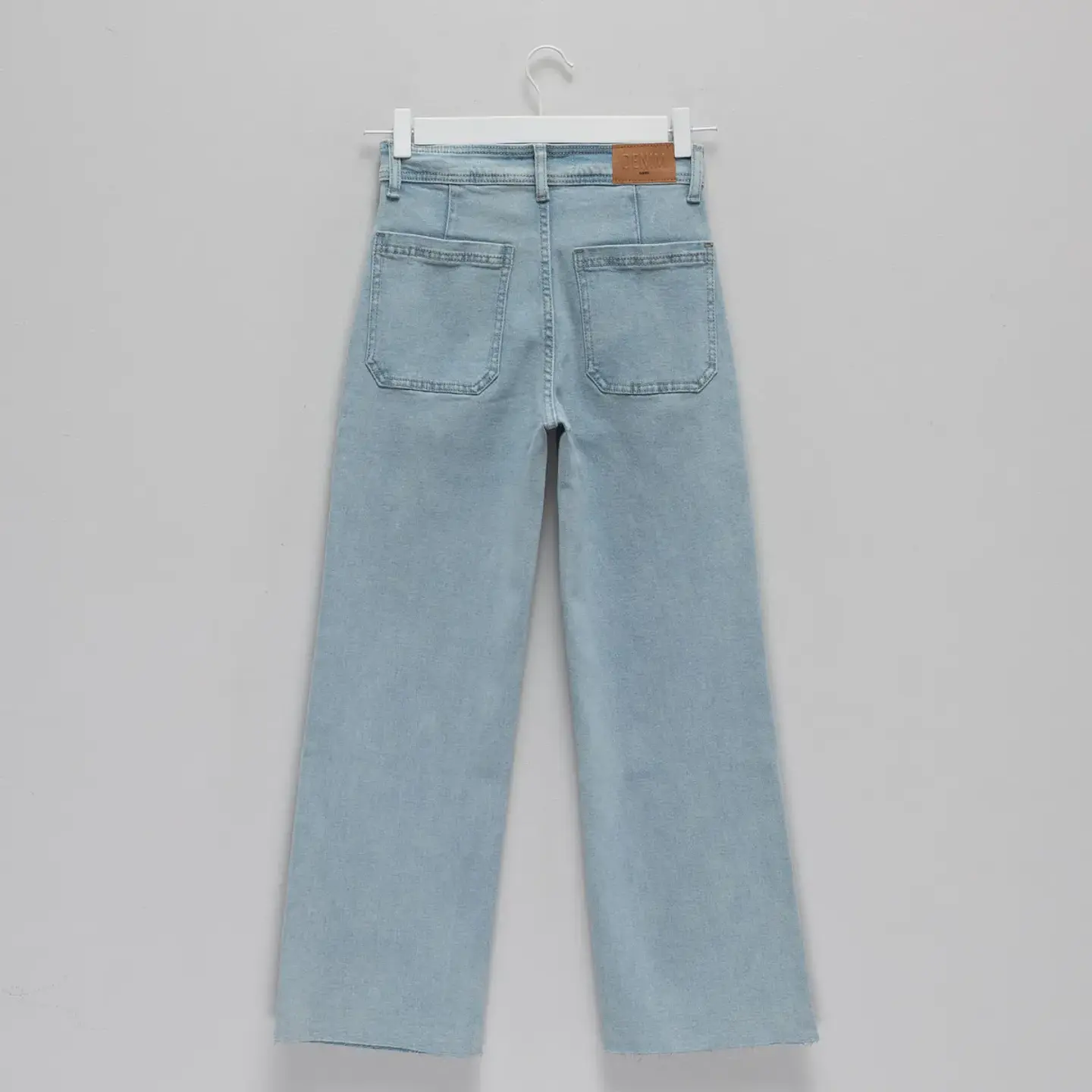 Jean Moda Niña Eleven 2