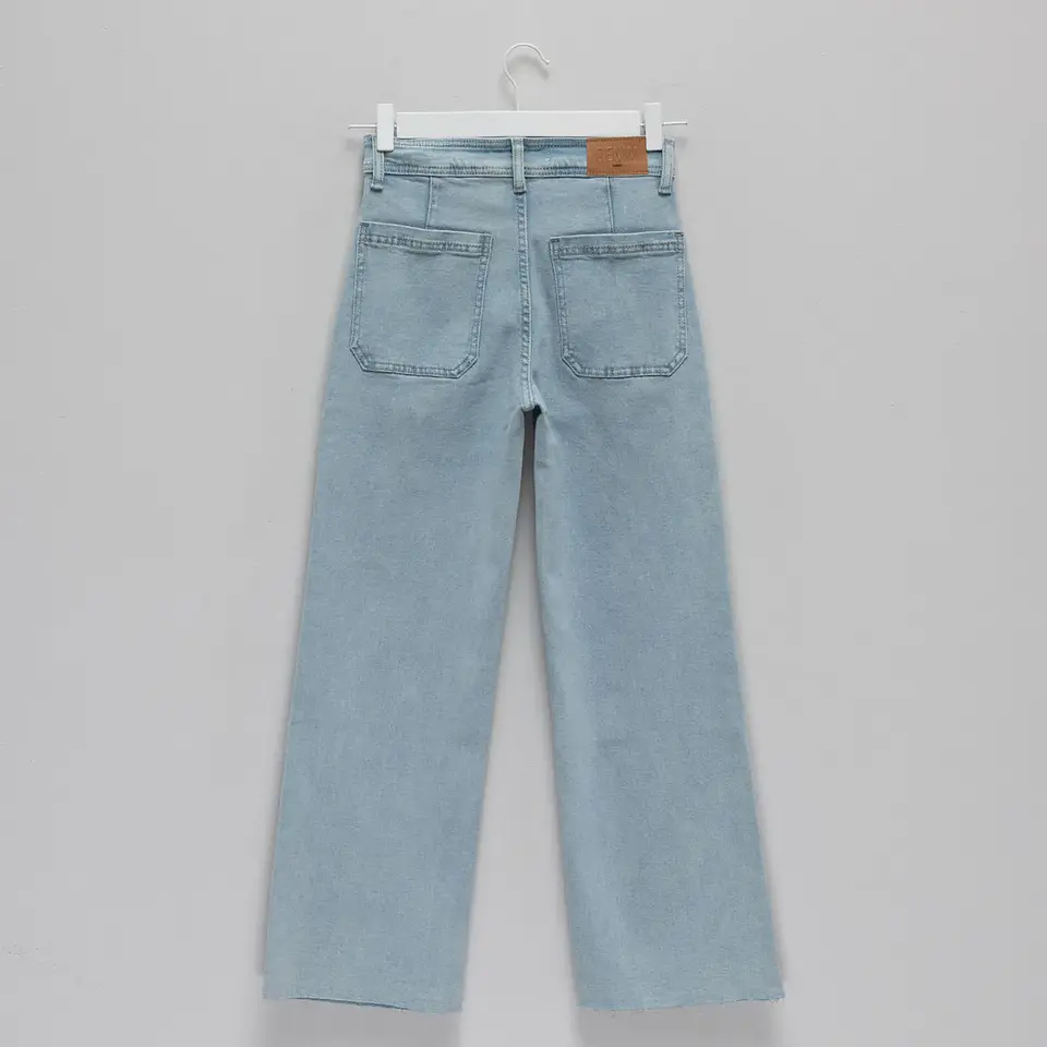 Jean Moda Niña Eleven 2