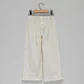 Pantalón Wide leg Niña Coniglio - Miniatura 2