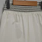 Pantalón Wide leg Niña Coniglio - Miniatura 3