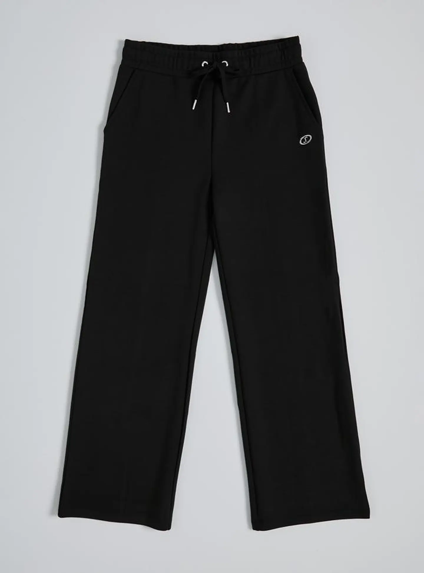 Pantalón Wide Leg Color 3
