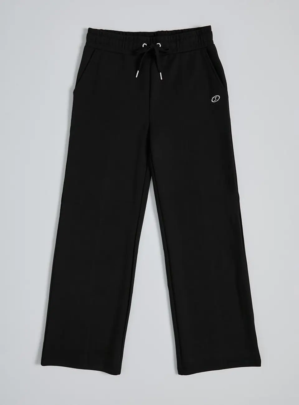 Pantalón Wide Leg Color 3