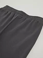 Pantalón de Buzo Básico Wide Leg - Miniatura 3