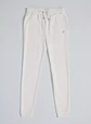 Pantalón de Buzo Regular Fit con Mini Logo - Miniatura 1
