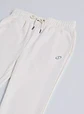 Pantalón de Buzo Regular Fit con Mini Logo - Miniatura 2