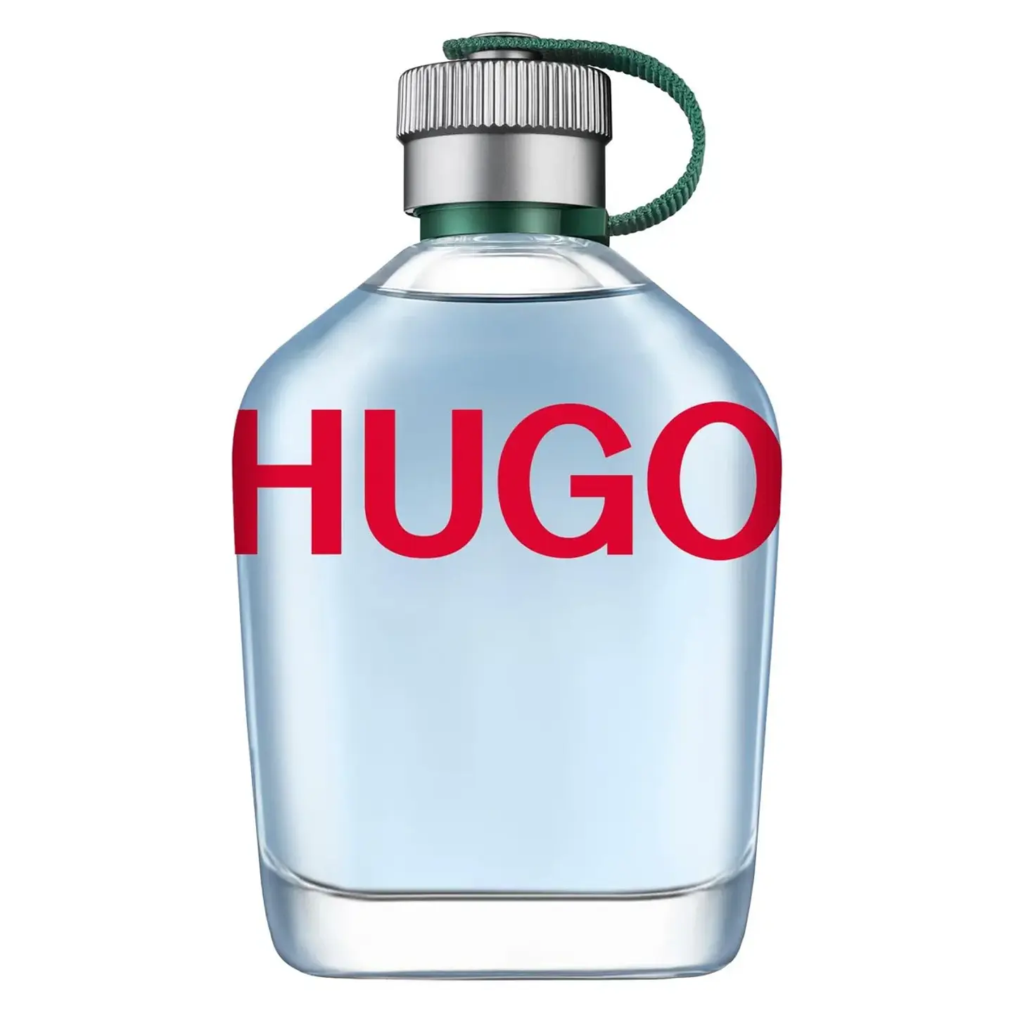 Hugo Man Eau de Toilette para Hombre 200ml 1