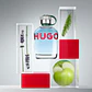 Hugo Man Eau de Toilette para Hombre 200ml - Miniatura 2