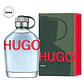 Hugo Man Eau de Toilette para Hombre 200ml - Miniatura 3