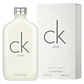 Calvin Klein Ck One Eau De Toilette Unisex 200 Ml - Miniatura 1