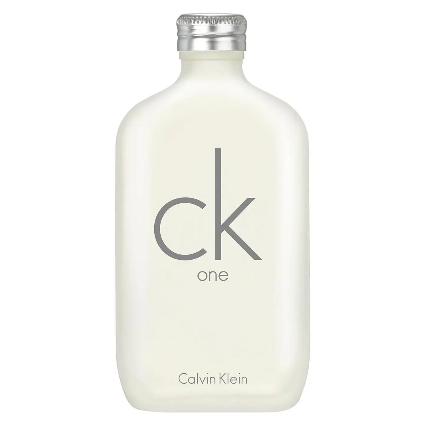 Calvin Klein Ck One Eau De Toilette Unisex 200 Ml 2