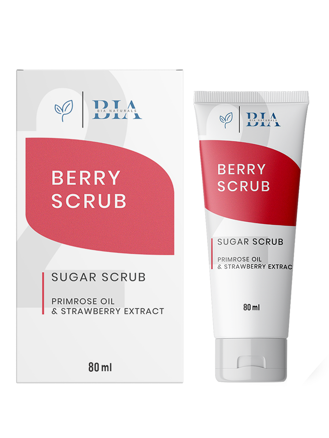 Berry Scrub 1