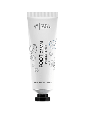 Foot Cream - Intense Repair
