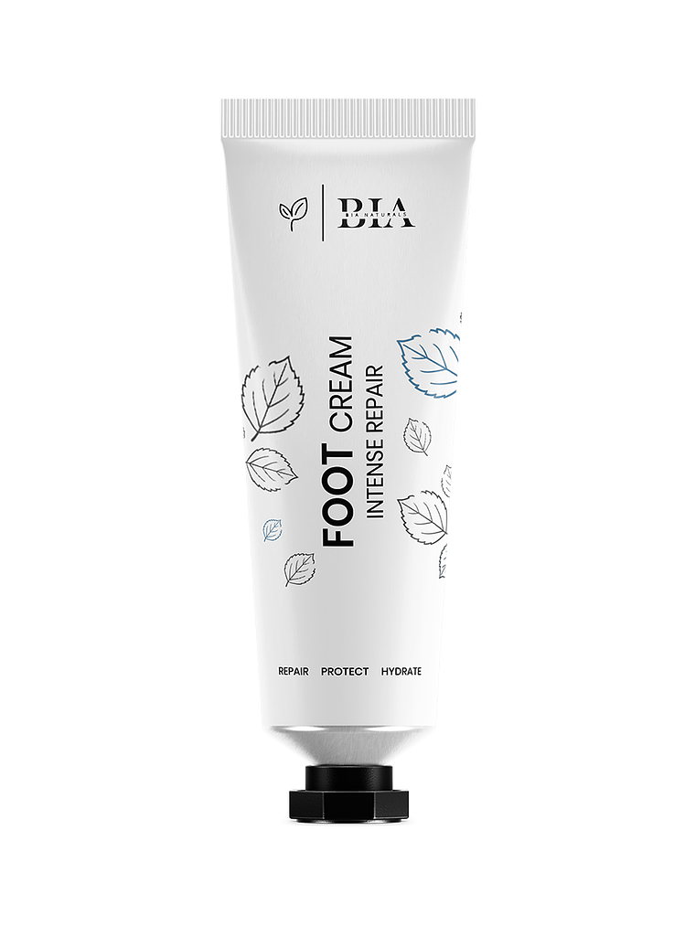 Foot Cream - Intense Repair 1