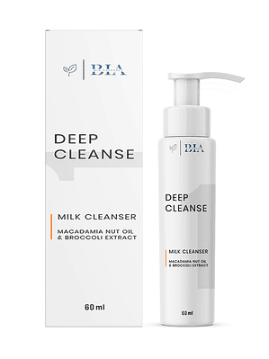 Deep Facial Cleanser