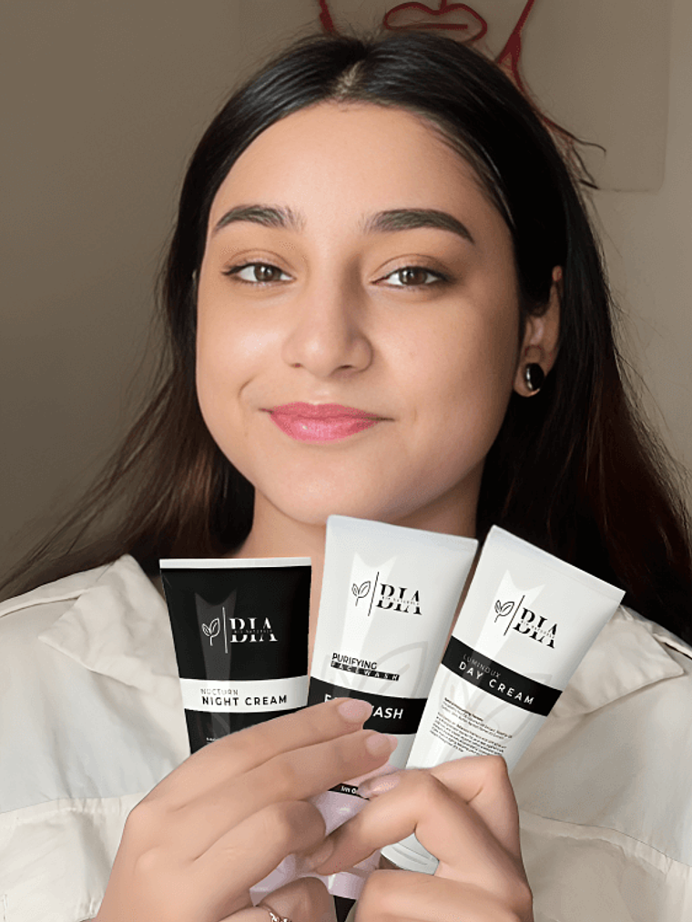 Everyday Essentials 1