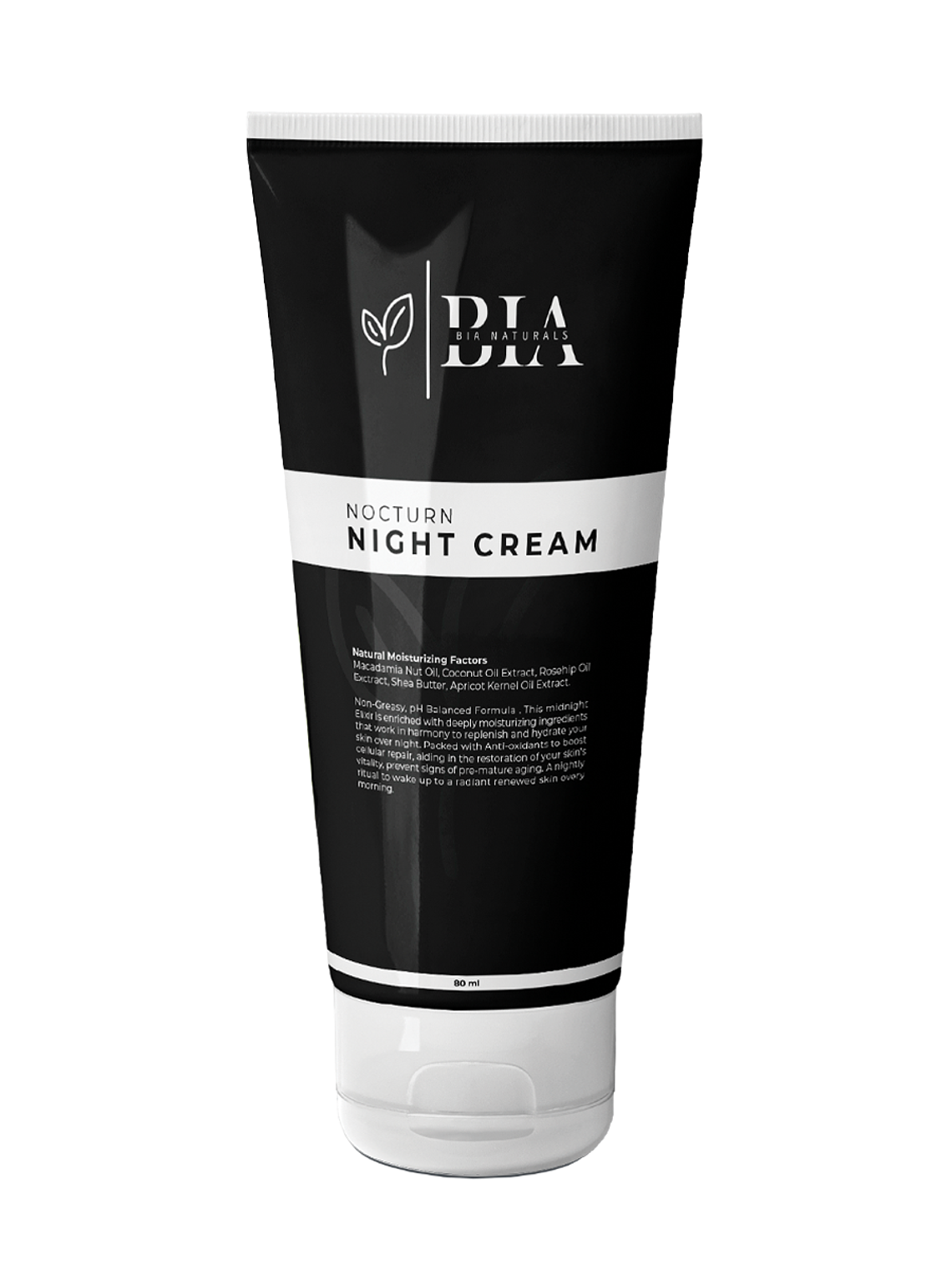 Restore Night Cream 1