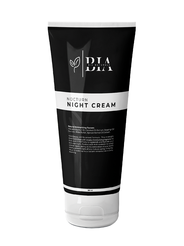 Restore Night Cream 1