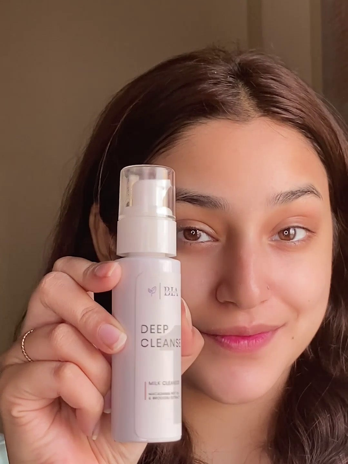 Deep Facial Cleanser 2