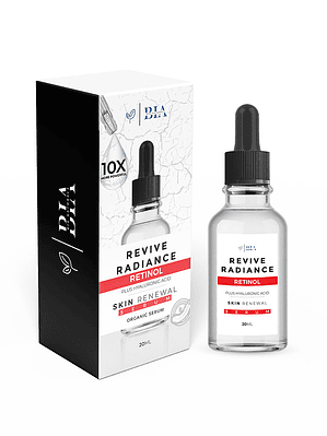 Revive Radiance Anti-Age Serum