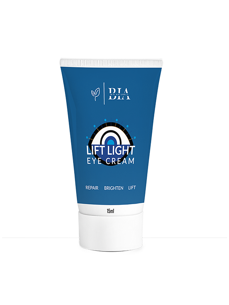 Lift Light Eye Cream 1