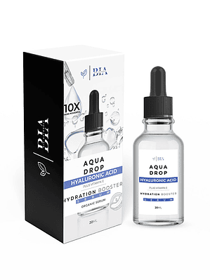 Aqua Drop Hydrating Serum