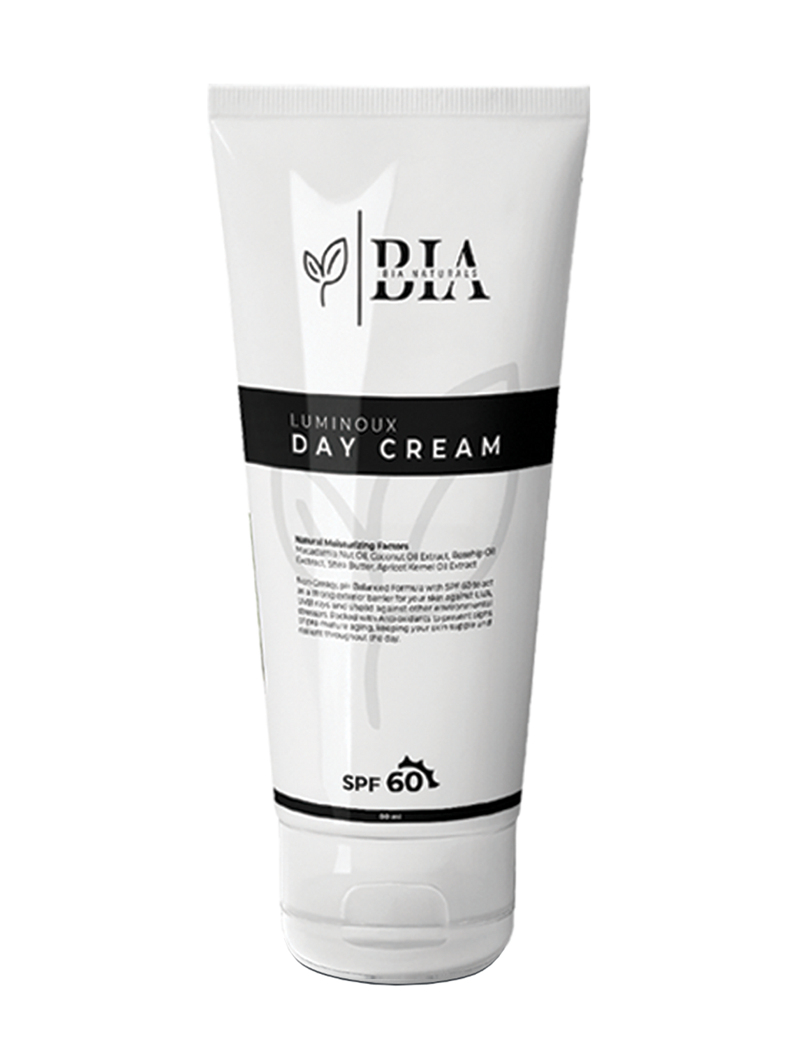 Day Cream (SPF 60++) 1