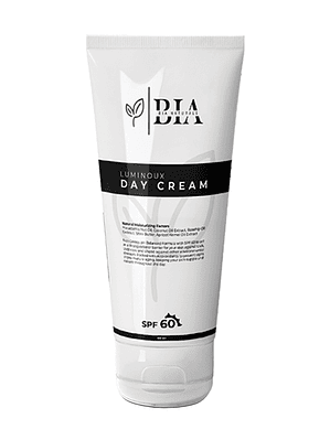 Day Cream (SPF 60++)