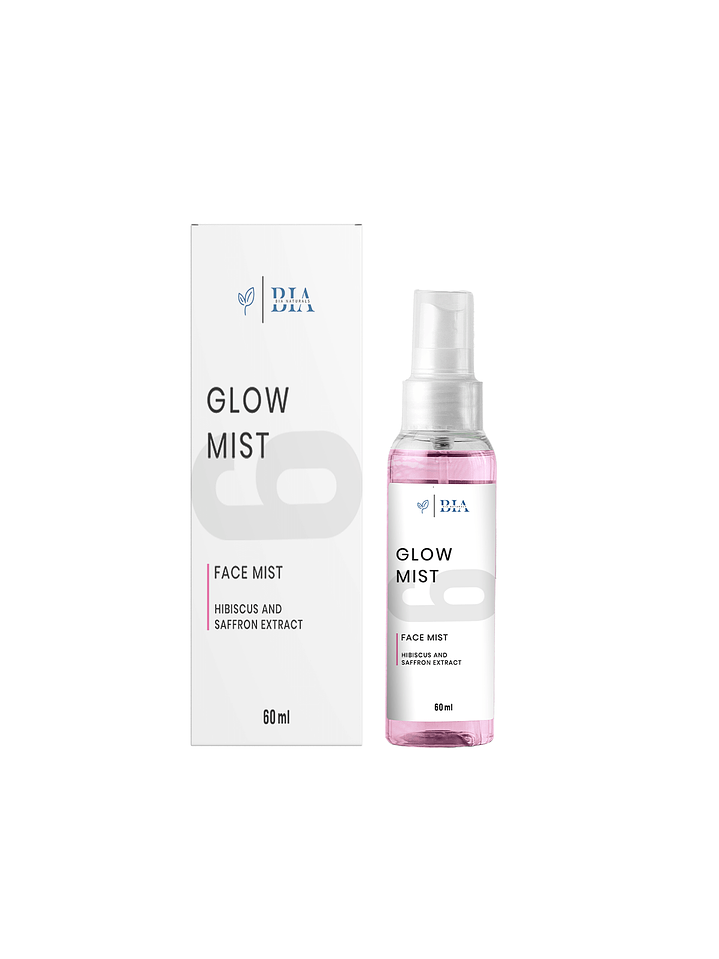 Luxury Facial Kit for Glass Skin 9