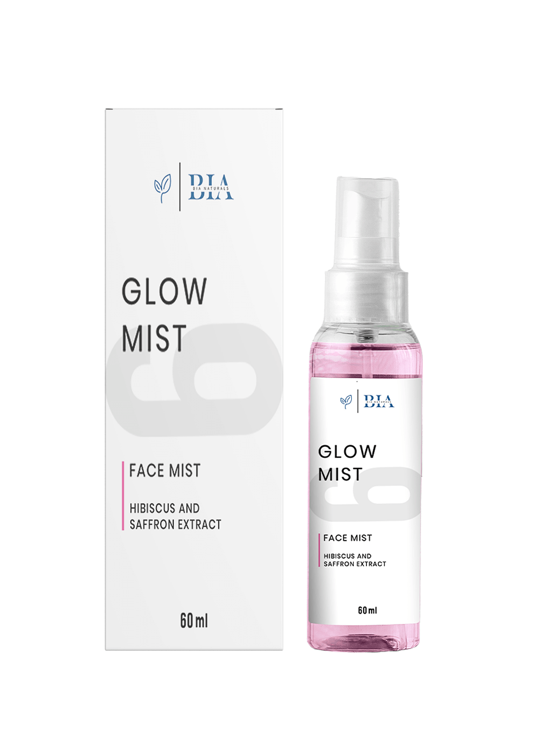 Luxury Facial Kit for Glass Skin 9