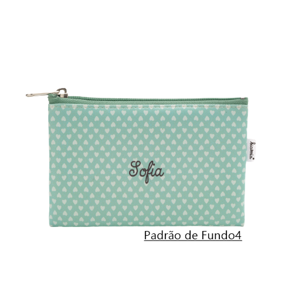 Mini-Clutch PERSONALIZADO