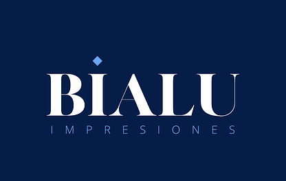 ¡Bienvenidos a la nueva página de Bialu!