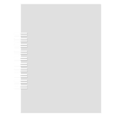 Cuaderno A5 (Tapa Dura) (Portada Personalizable)